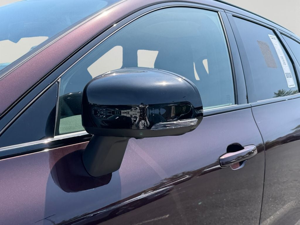 2026 Volvo XC60 Plug-In Hybrid T8 Plus