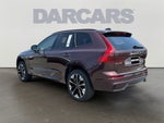 2026 Volvo XC60 Plug-In Hybrid T8 Plus