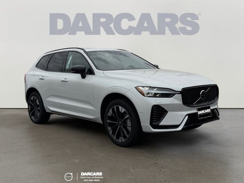 2026 Volvo XC60 Plug-In Hybrid T8 Plus