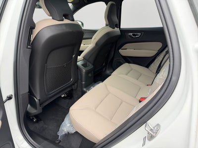 2026 Volvo XC60 Plug-In Hybrid T8 Plus