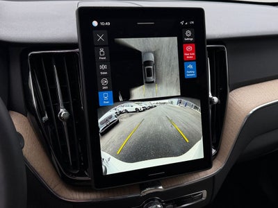 2026 Volvo XC60 Plug-In Hybrid T8 Plus