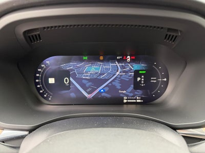 2026 Volvo XC60 Plug-In Hybrid T8 Plus