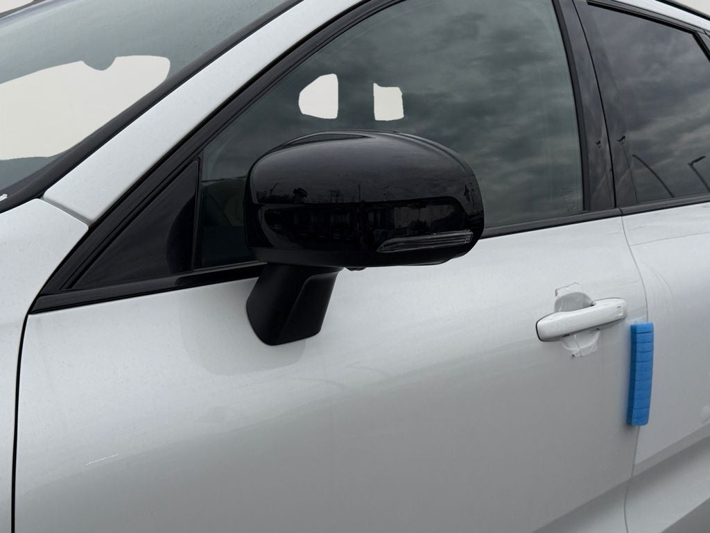 2026 Volvo XC60 Plug-In Hybrid T8 Plus