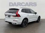2026 Volvo XC60 Plug-In Hybrid T8 Plus