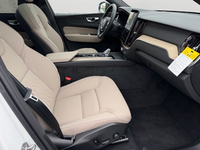 2026 Volvo XC60 Plug-In Hybrid T8 Plus