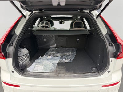 2026 Volvo XC60 Plug-In Hybrid T8 Plus
