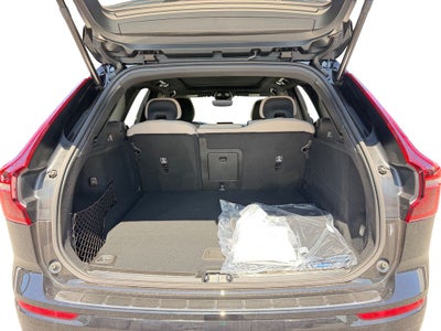 2026 Volvo XC60 Plug-In Hybrid T8 Plus