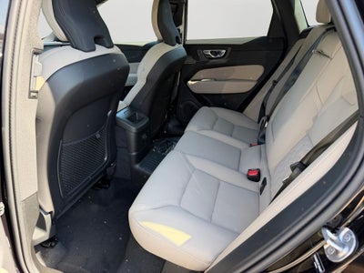 2026 Volvo XC60 Plug-In Hybrid T8 Plus
