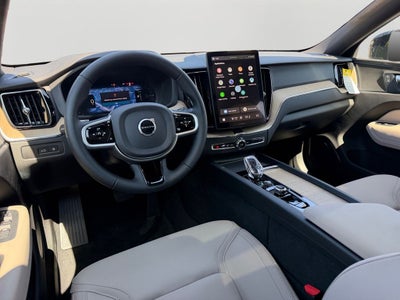 2026 Volvo XC60 Plug-In Hybrid T8 Plus