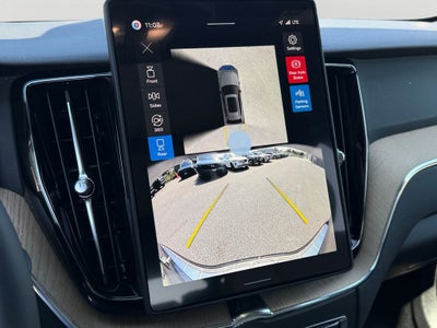 2026 Volvo XC60 Plug-In Hybrid T8 Plus