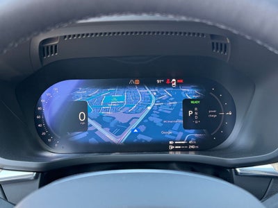2026 Volvo XC60 Plug-In Hybrid T8 Plus
