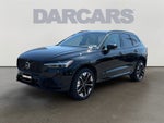 2026 Volvo XC60 Plug-In Hybrid T8 Plus