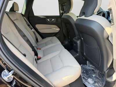 2026 Volvo XC60 Plug-In Hybrid T8 Plus