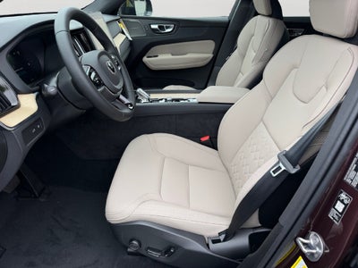 2026 Volvo XC60 Plug-In Hybrid T8 Plus