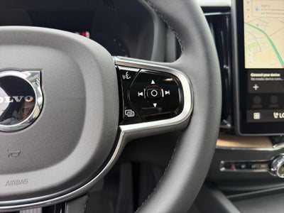 2026 Volvo XC60 Plug-In Hybrid T8 Plus