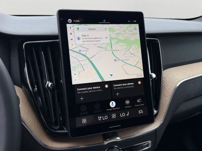 2026 Volvo XC60 Plug-In Hybrid T8 Plus