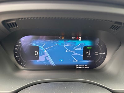 2026 Volvo XC60 Plug-In Hybrid T8 Plus