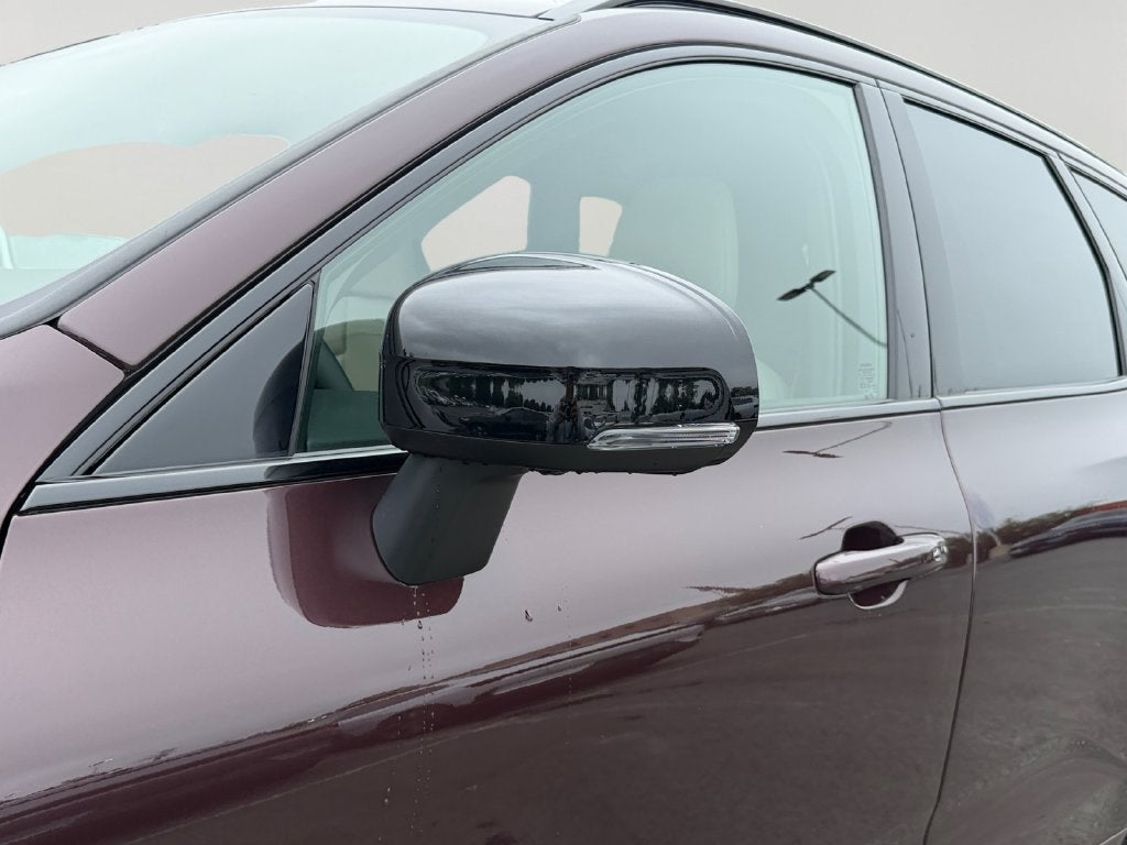 2026 Volvo XC60 Plug-In Hybrid T8 Plus