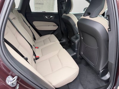 2026 Volvo XC60 Plug-In Hybrid T8 Plus