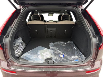 2026 Volvo XC60 Plug-In Hybrid T8 Plus