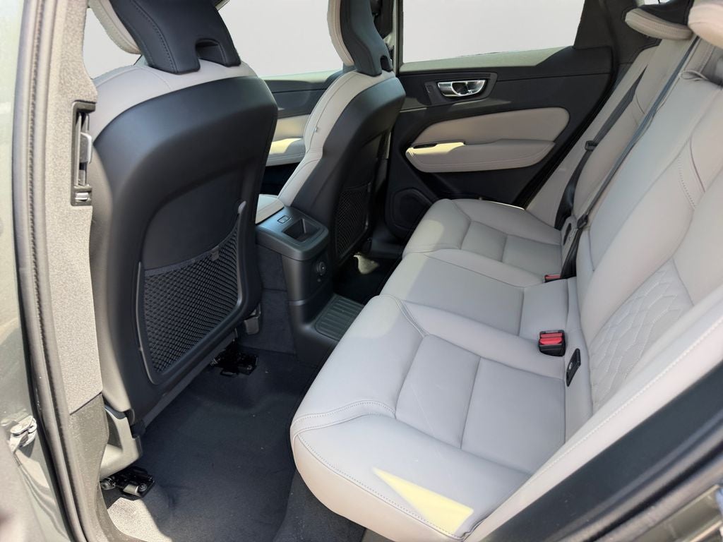 2026 Volvo XC60 Plug-In Hybrid T8 Core