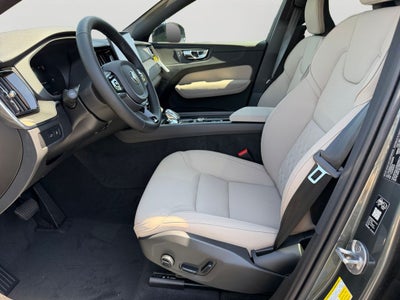 2026 Volvo XC60 Plug-In Hybrid T8 Core