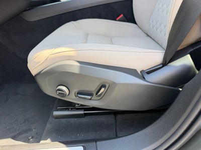 2026 Volvo XC60 Plug-In Hybrid T8 Core