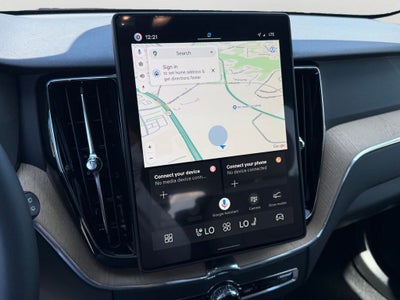 2026 Volvo XC60 Plug-In Hybrid T8 Core