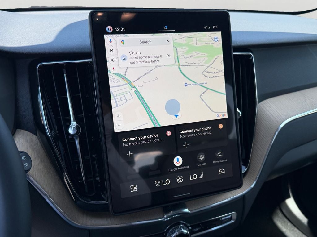 2026 Volvo XC60 Plug-In Hybrid T8 Core