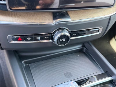2026 Volvo XC60 Plug-In Hybrid T8 Core