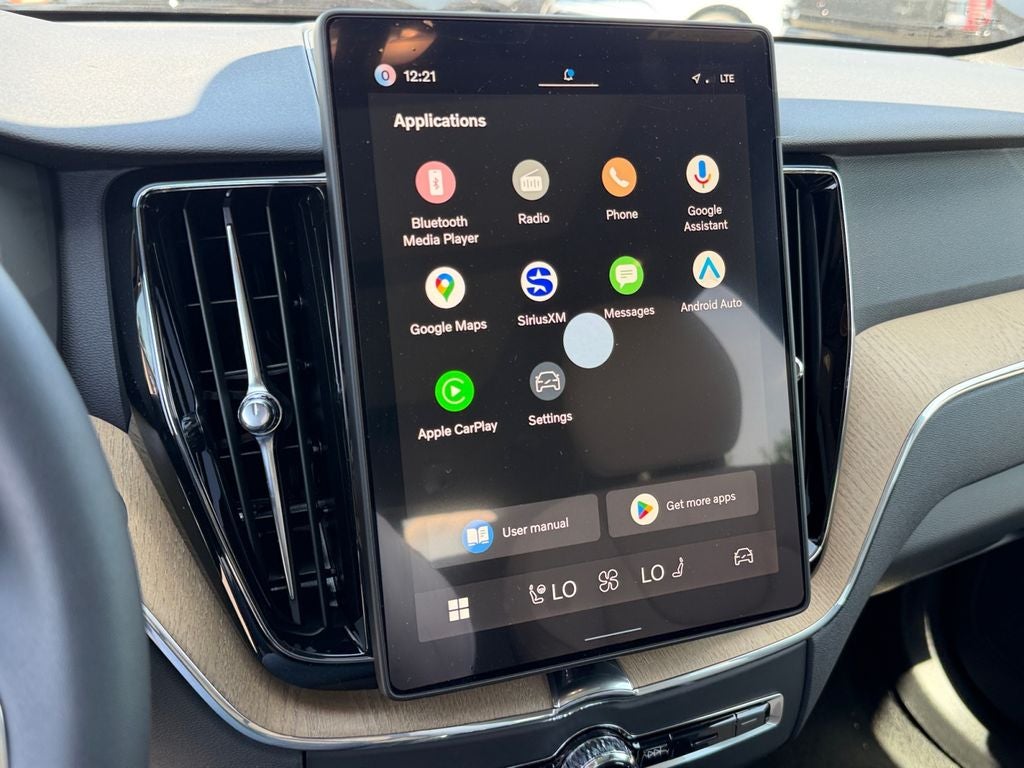 2026 Volvo XC60 Plug-In Hybrid T8 Core