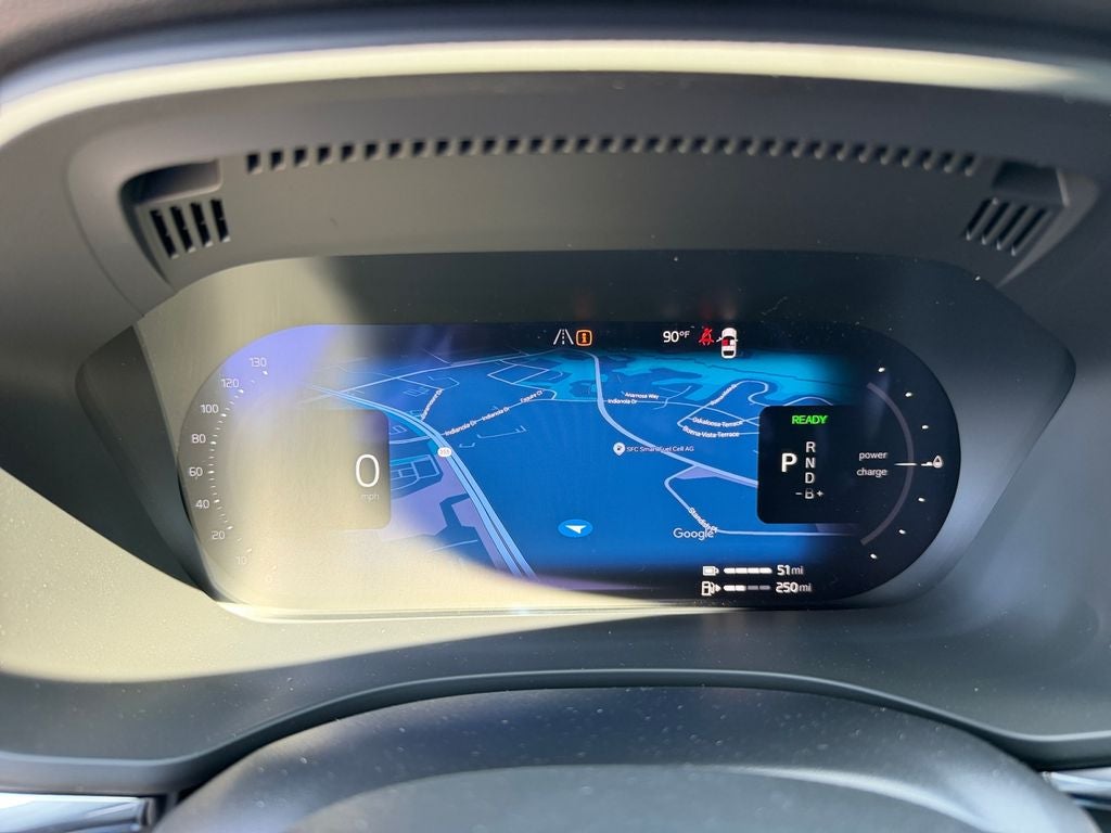 2026 Volvo XC60 Plug-In Hybrid T8 Core