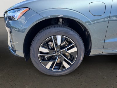 2026 Volvo XC60 Plug-In Hybrid T8 Core