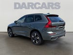 2026 Volvo XC60 Plug-In Hybrid T8 Core