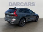 2026 Volvo XC60 Plug-In Hybrid T8 Core