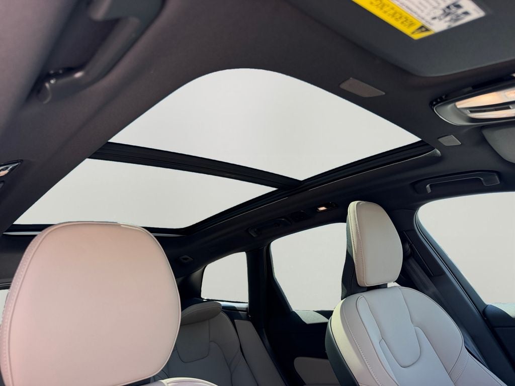 2026 Volvo XC60 Plug-In Hybrid T8 Core