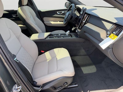2026 Volvo XC60 Plug-In Hybrid T8 Core