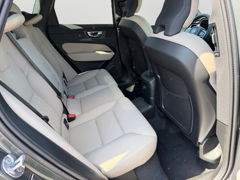 2026 Volvo XC60 Plug-In Hybrid T8 Core