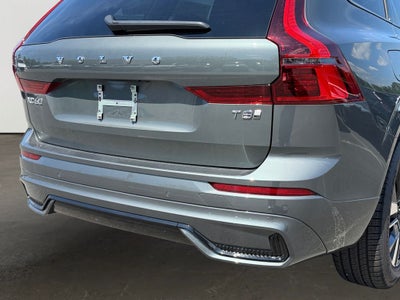 2026 Volvo XC60 Plug-In Hybrid T8 Core