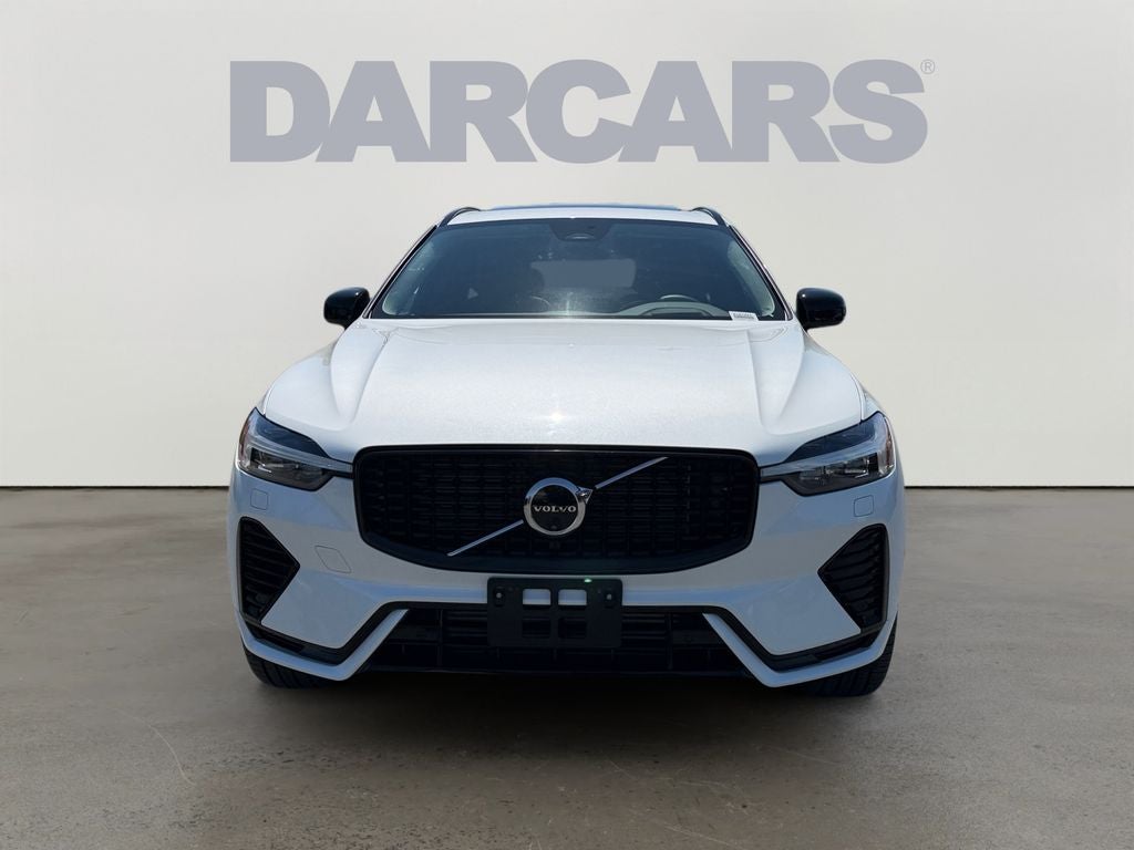 2025 Volvo XC60 Plug-In Hybrid T8 Ultra