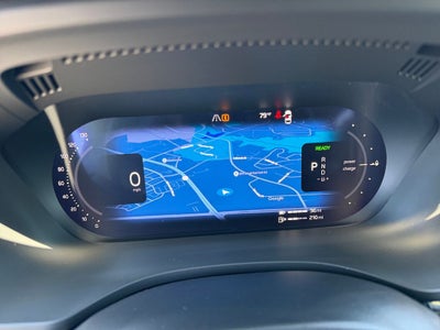 2025 Volvo XC60 Plug-In Hybrid T8 Ultra