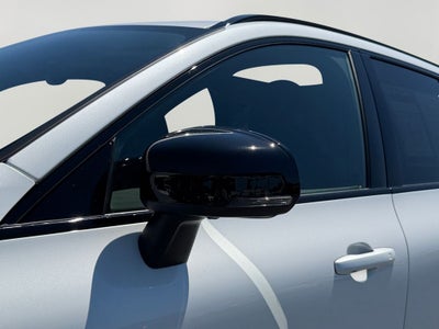2025 Volvo XC60 Plug-In Hybrid T8 Ultra