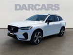 2025 Volvo XC60 Plug-In Hybrid T8 Ultra