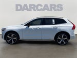 2025 Volvo XC60 Plug-In Hybrid T8 Ultra