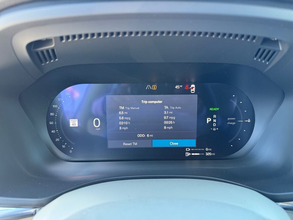 2026 Volvo XC60 Plug-In Hybrid T8 Ultra