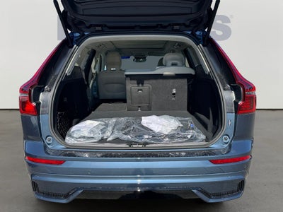 2026 Volvo XC60 Plug-In Hybrid T8 Ultra