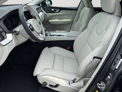 2026 Volvo XC60 Plug-In Hybrid T8 Ultra