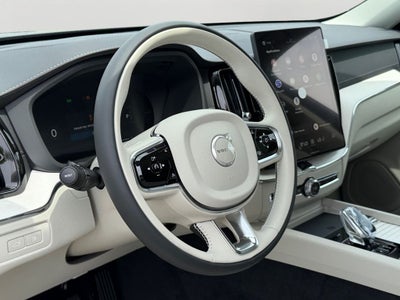 2026 Volvo XC60 Plug-In Hybrid T8 Ultra