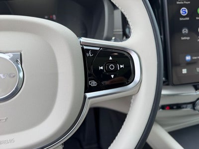 2026 Volvo XC60 Plug-In Hybrid T8 Ultra