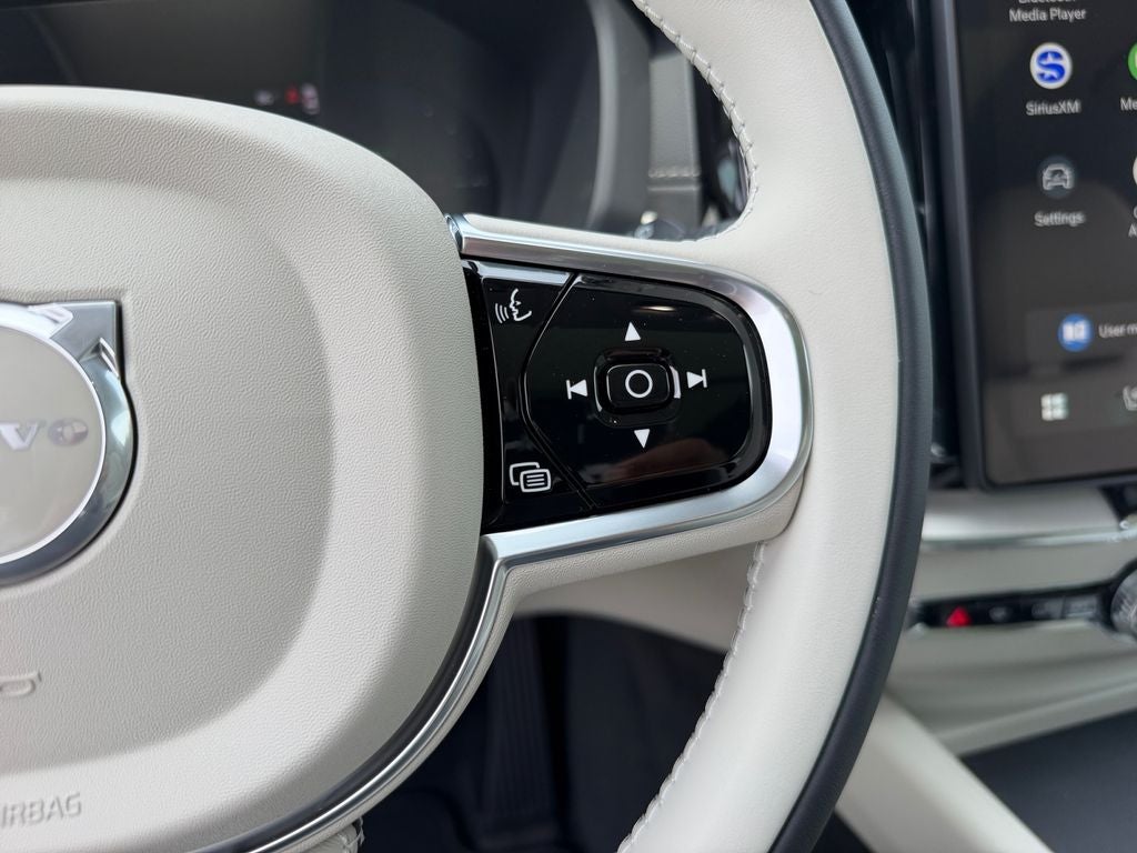 2026 Volvo XC60 Plug-In Hybrid T8 Ultra